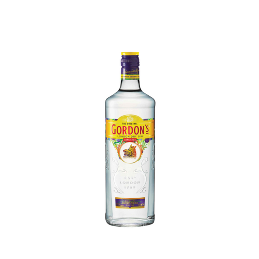 Gin Gordons