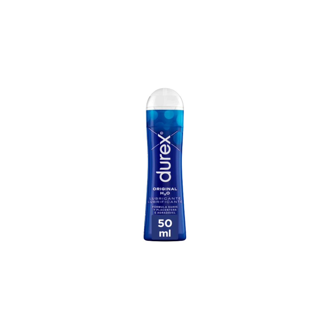 Gel Lubrificante durex original 50ml