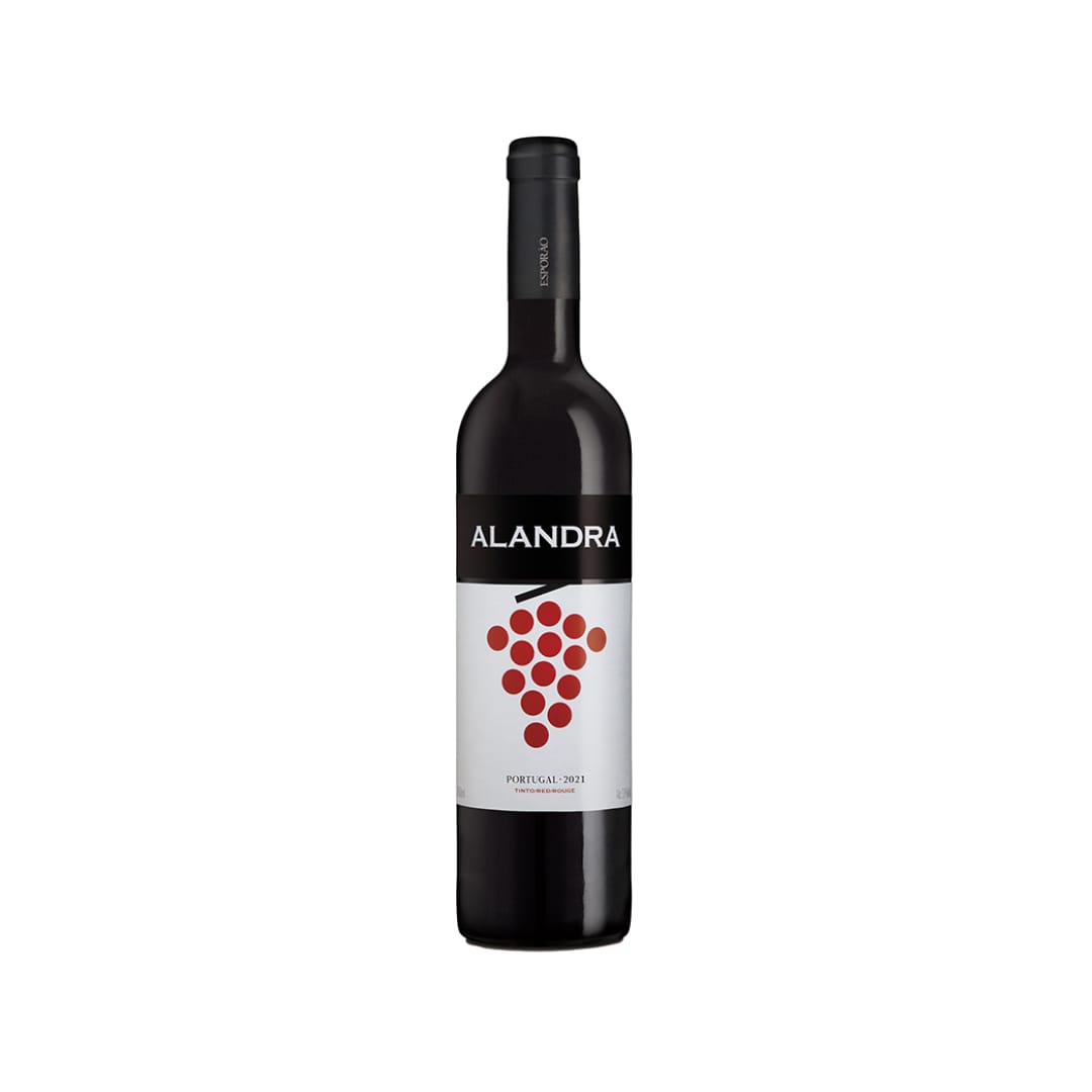 Vinho Tinto alandra