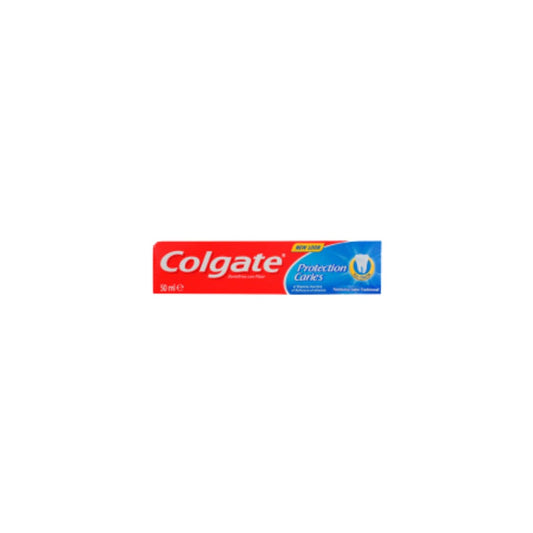 Pasta de dentes Colgate