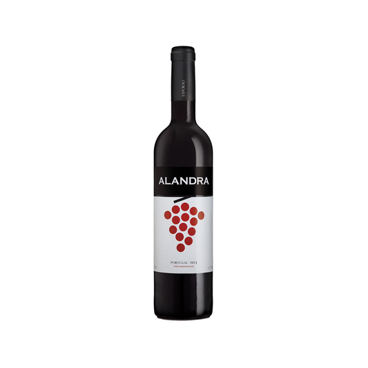 Vinho Alandra tinto 75cl