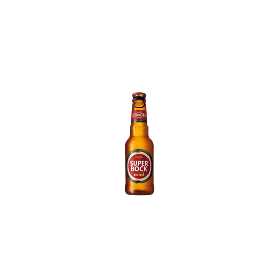 Mini Superbock