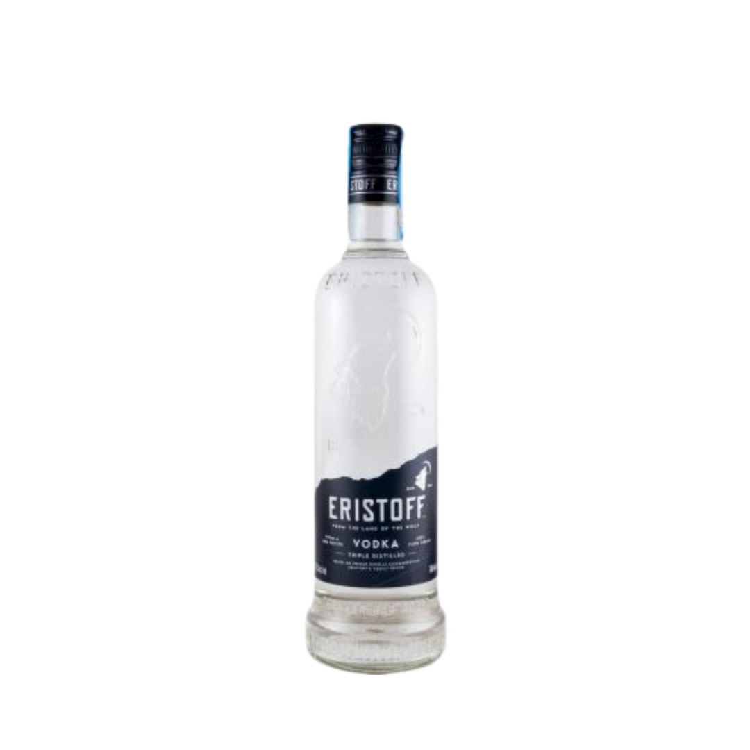 Vodka Eristoff