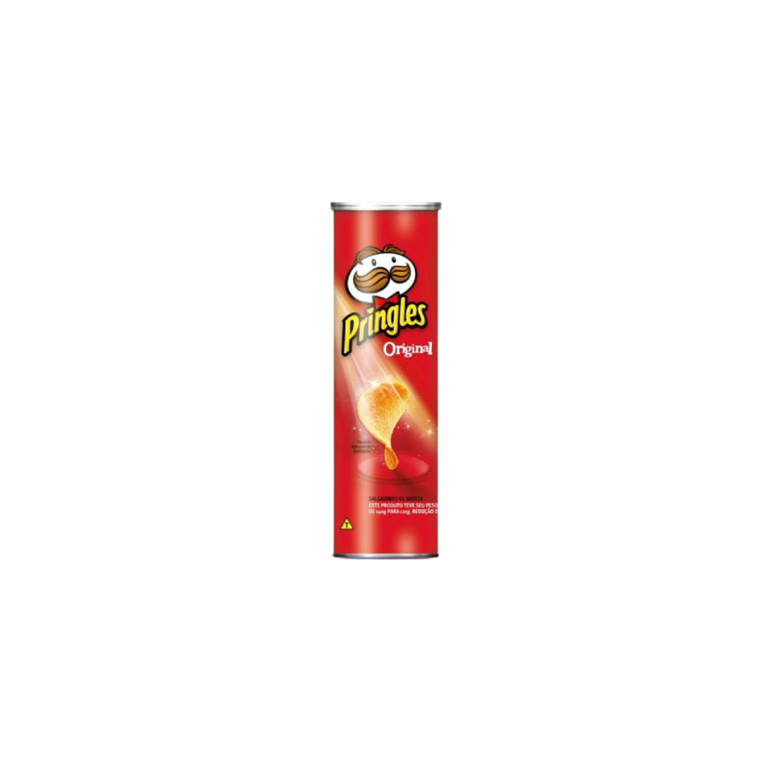 Pringles Original